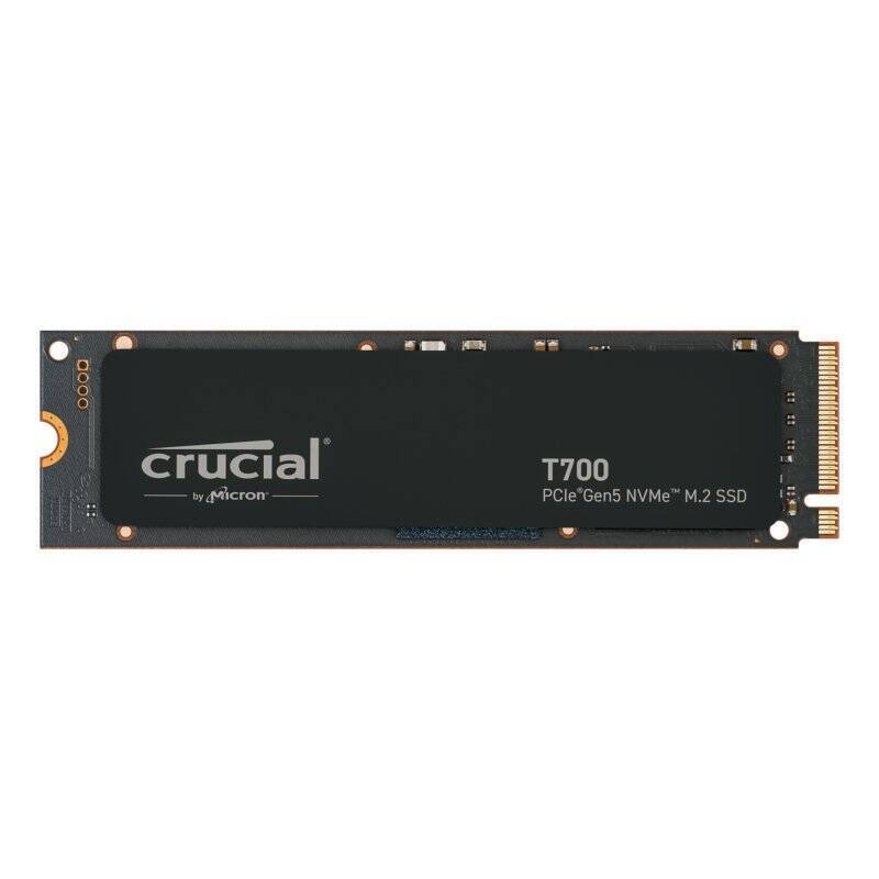 CRUCIAL T700 4T PCIe Gen5 *CT4000T700SSD3