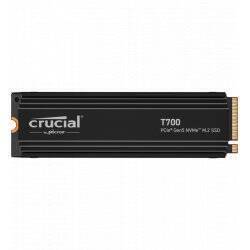 CRUCIAL T700 2T PCIe Gen5 + Heatsink *CT2000T700SSD5