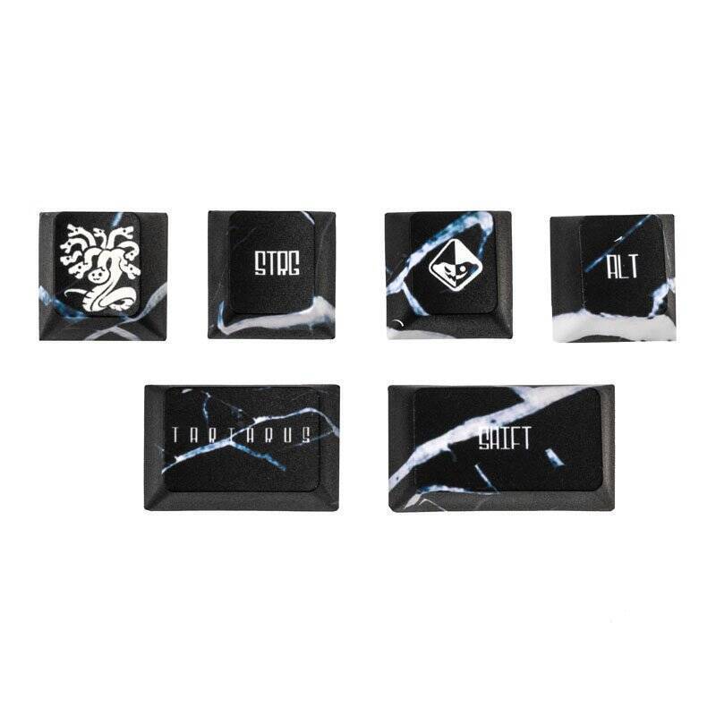 Traitors TARTARUS Add-on Set (DE)