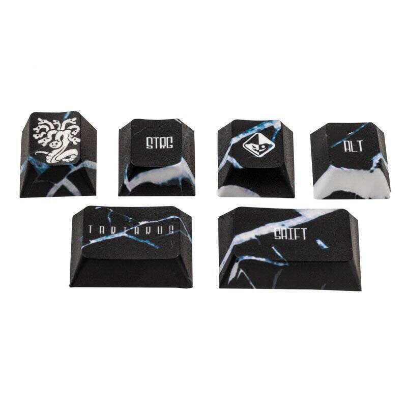 Traitors TARTARUS Add-on Set (DE)