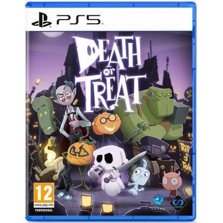 Death or Treat