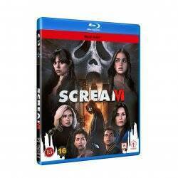 Scream VI