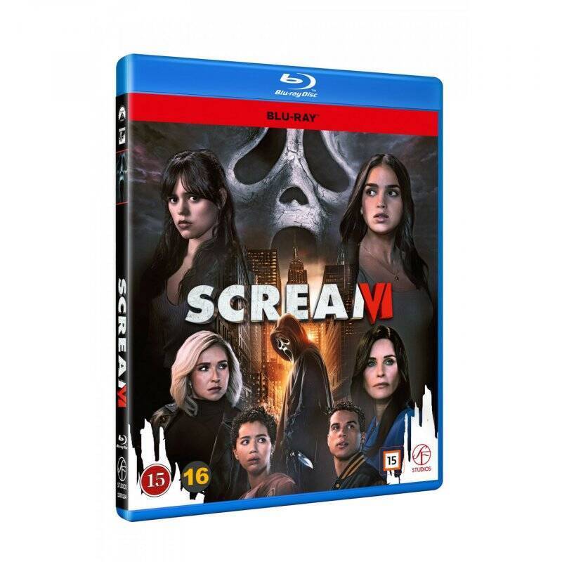 Scream VI
