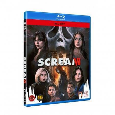 Scream VI