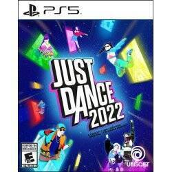 Just Dance 2022 ( Import)