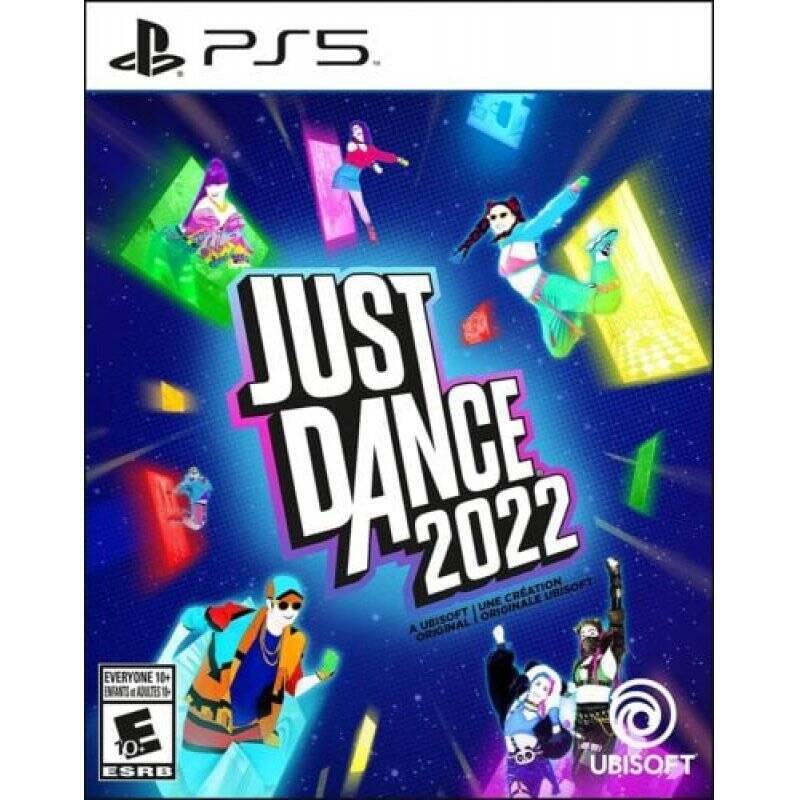 Just Dance 2022 ( Import)