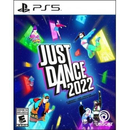 Just Dance 2022 ( Import)