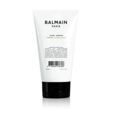 STOCK1 - Balmain Paris - Curl Cream 150 ml