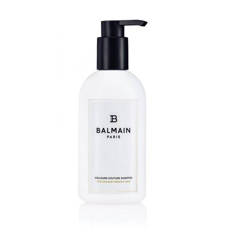 STOCK2 - Balmain Paris - Couleurs Couture Shampoo 300 ml