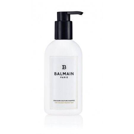 STOCK2 - Balmain Paris - Couleurs Couture Shampoo 300 ml