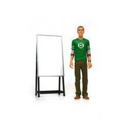 The Big Bang Theory figurine Sheldon Cooper 18 cm