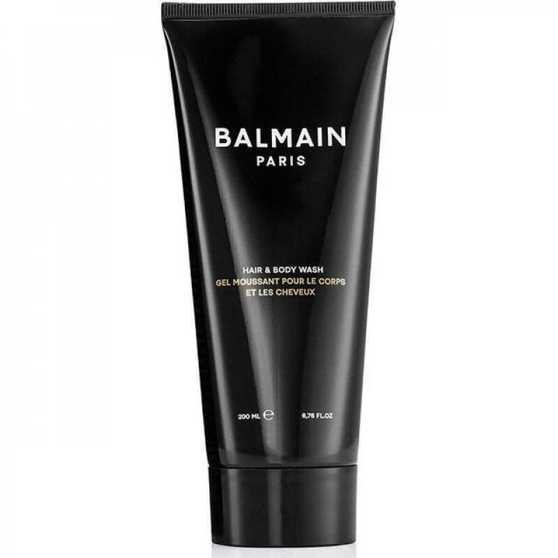 Balmain Paris - Signature Men's Line Hair & Body Wash 200 ml