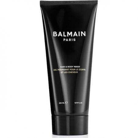 Balmain Paris - Signature Men's Line Hair & Body Wash 200 ml