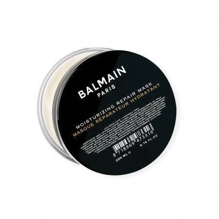 STOCK3 - Balmain Paris - Moisturizing Repair Mask 200 ml