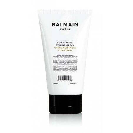 Balmain Paris - Moisturizing Styling Cream 150 ml