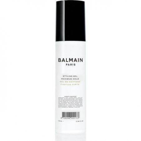 Balmain Paris - Styling Gel Maximum Hold 100 ml