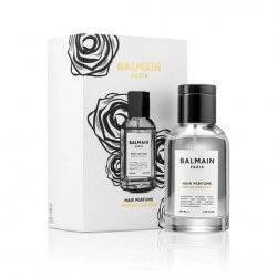 Balmain Paris - Limited Edition Touch of Romance Signature Frag Hair Perfume 100ml