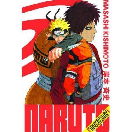 NARUTO - Edition Hokage - Tome 15