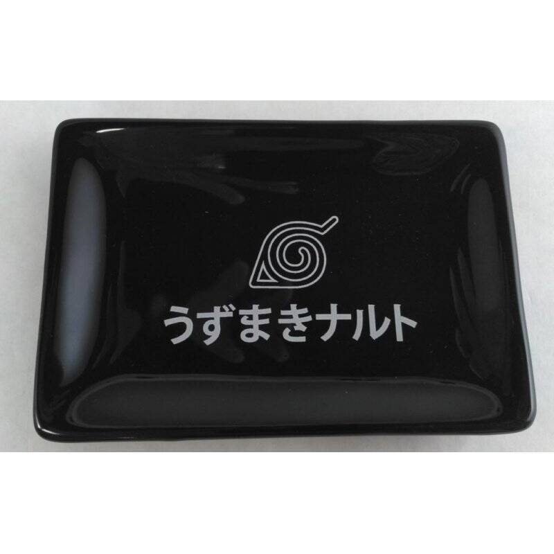 NARUTO SHIPPUDEN - Sushi Set - Naruto