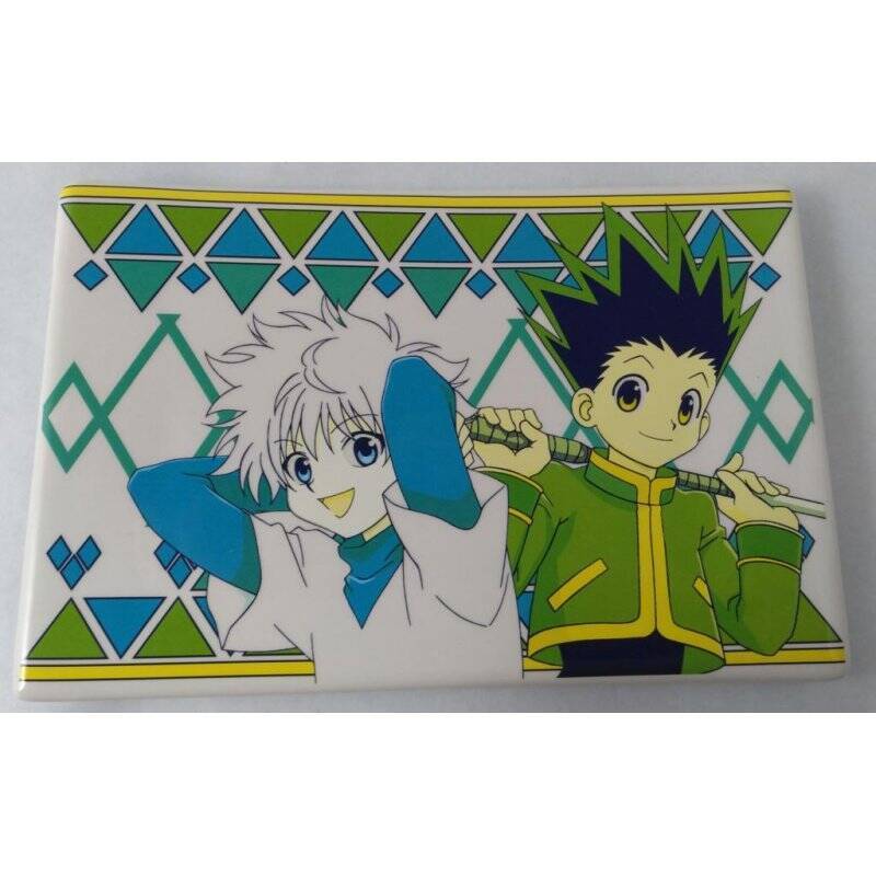 HUNTER X HUNTER - Sushi Set - Gon & Killua