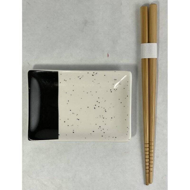 DEMON SLAYER - Sushi Set - Tanjiro & Giyu