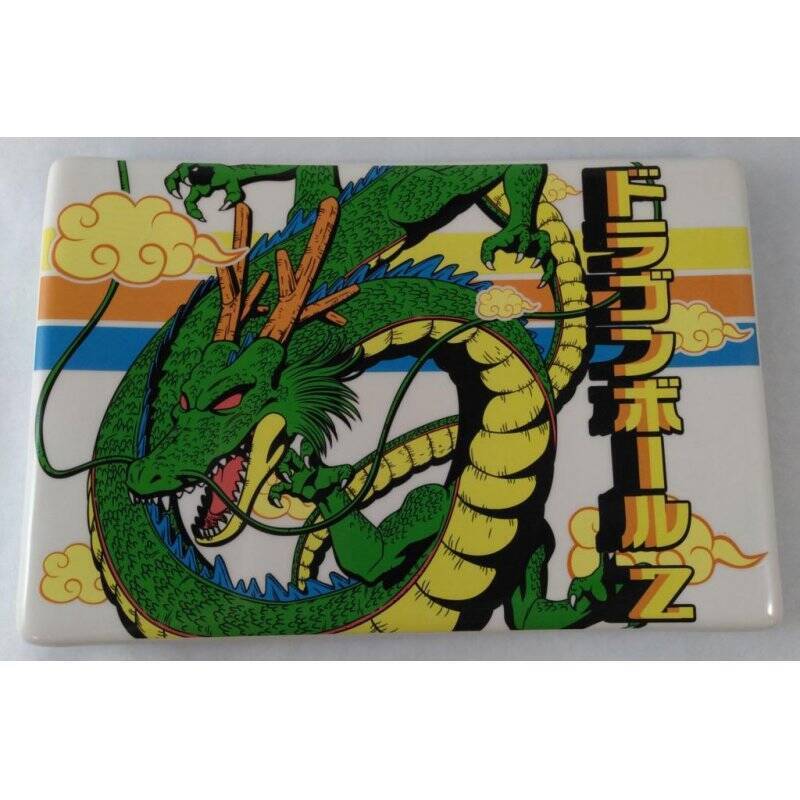 STOCK1 - DRAGON BALL Z - Sushi Set - Shenron