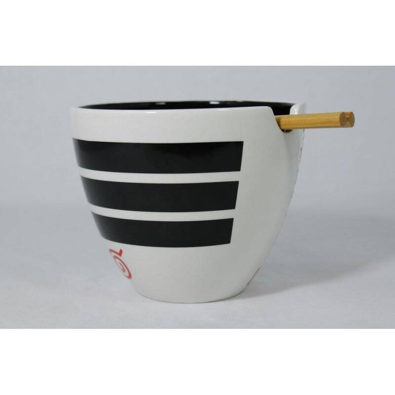 NARUTO SHIPPUDEN - Naruto - Bol à Ramen 470mL