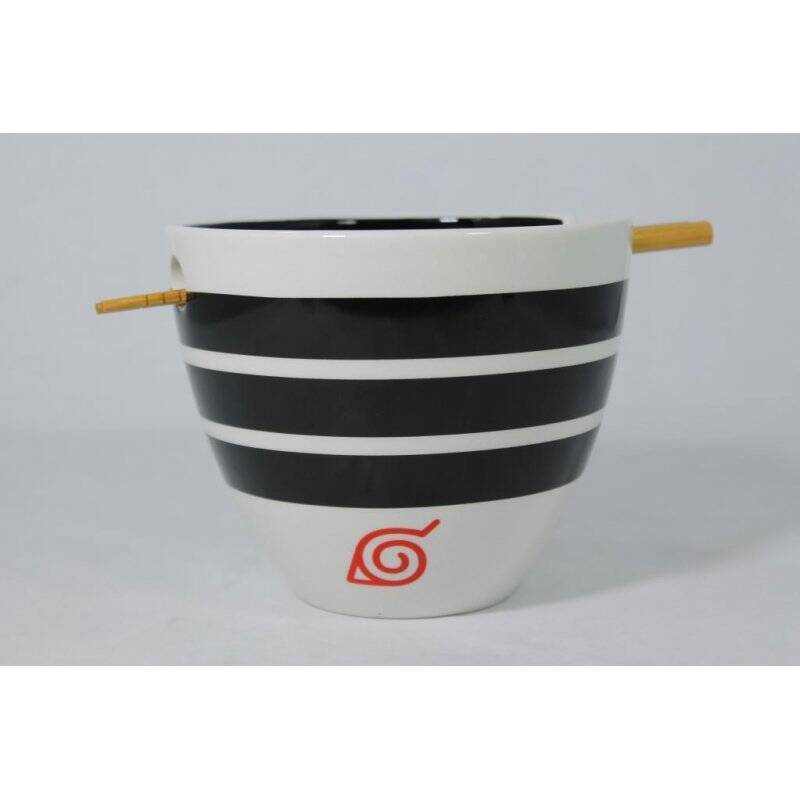 NARUTO SHIPPUDEN - Naruto - Bol à Ramen 470mL