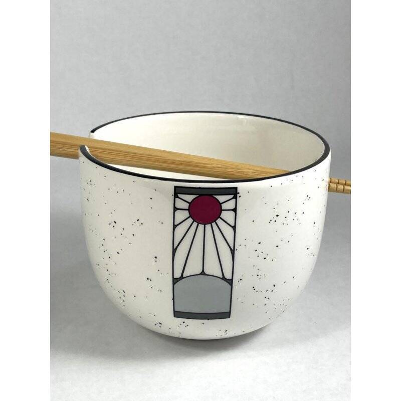 DEMON SLAYER - Logo - Bol à Ramen 470mL