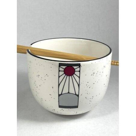 DEMON SLAYER - Logo - Bol à Ramen 470mL