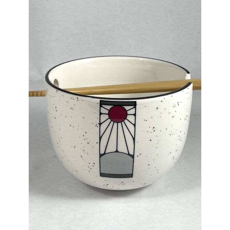 DEMON SLAYER - Logo - Bol à Ramen 470mL