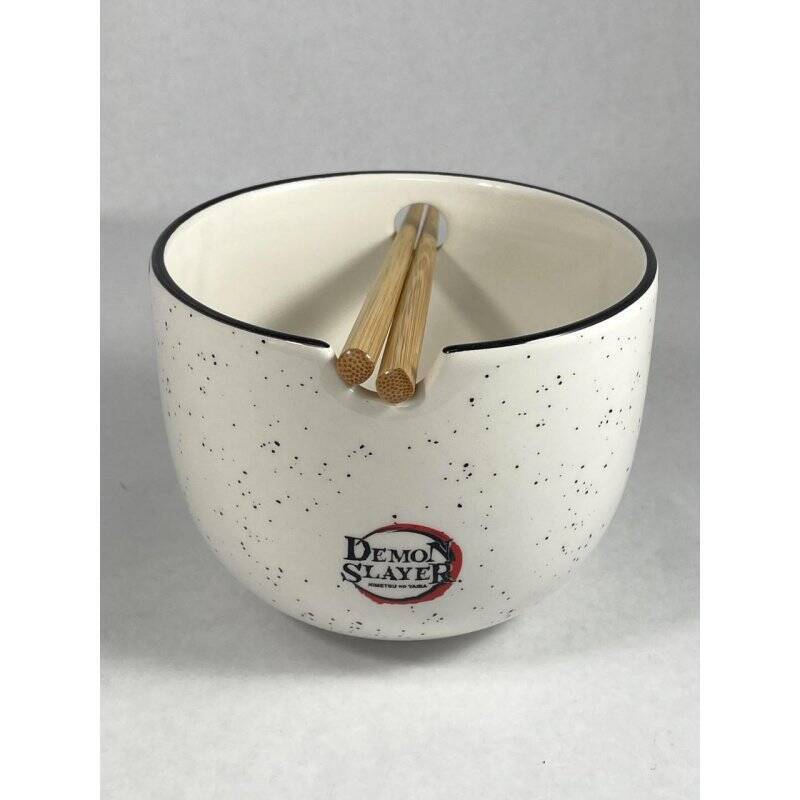 DEMON SLAYER - Logo - Bol à Ramen 470mL