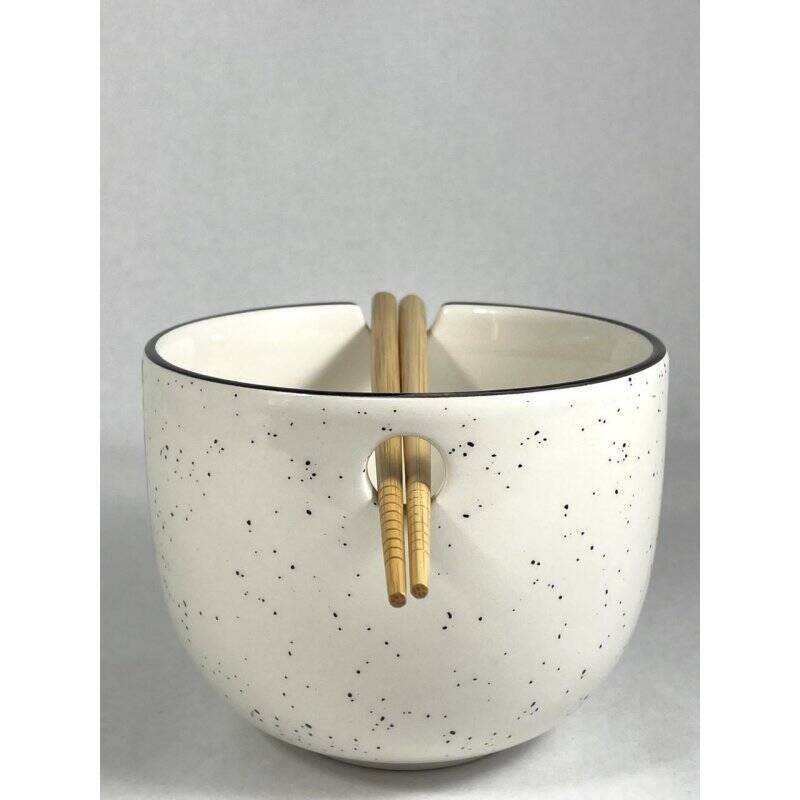 DEMON SLAYER - Logo - Bol à Ramen 470mL