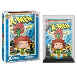 MARVEL - POP Comic Cover N° 33 - X-MEN 101