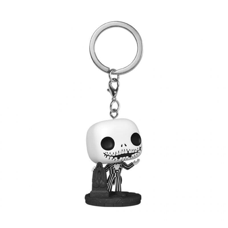 NBX "30ème Anniv." - Pocket Pop Keychains - Jack