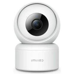 Xiaomi IMILAB Camera C20 Pro Security Camera 360 2K White EU CMSXJ56B