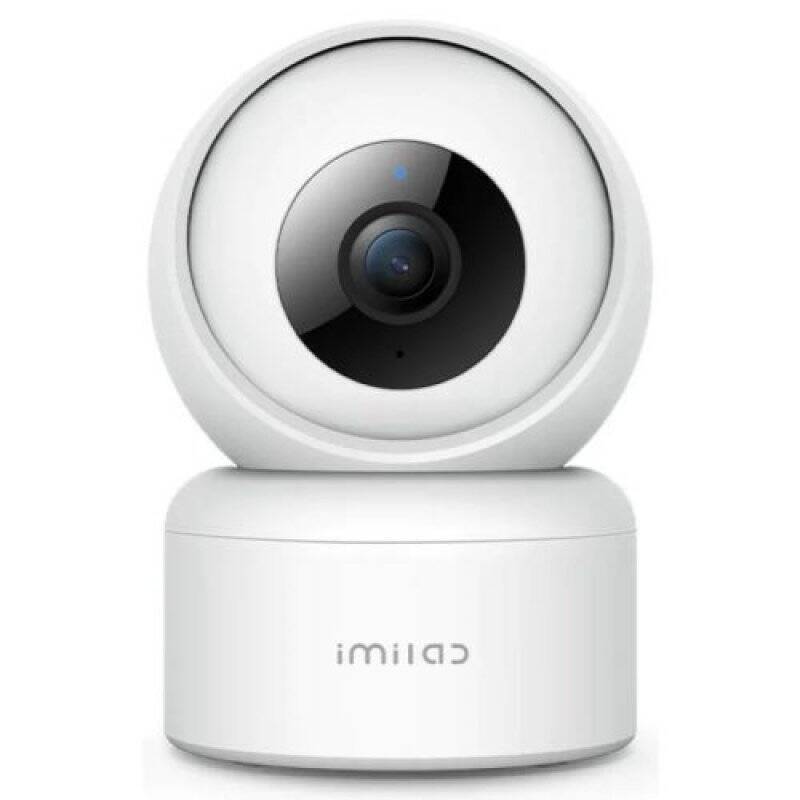 Xiaomi IMILAB Camera C20 Pro Security Camera 360 2K White EU CMSXJ56B