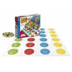 The Game Factory - Twist & Tumble (207003)