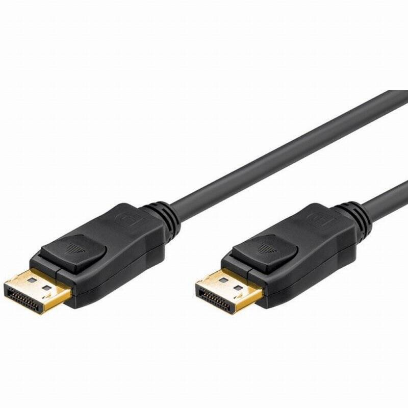 DisplayPort (ST - ST) 2m