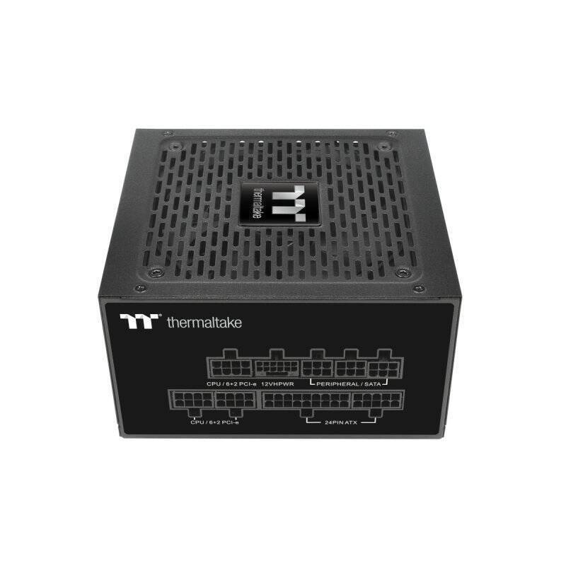 Thermaltake ToughPower PF3 750W | PC-Netzteil