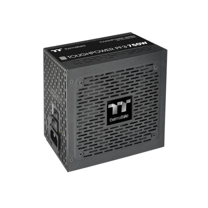 Thermaltake ToughPower PF3 750W | PC-Netzteil