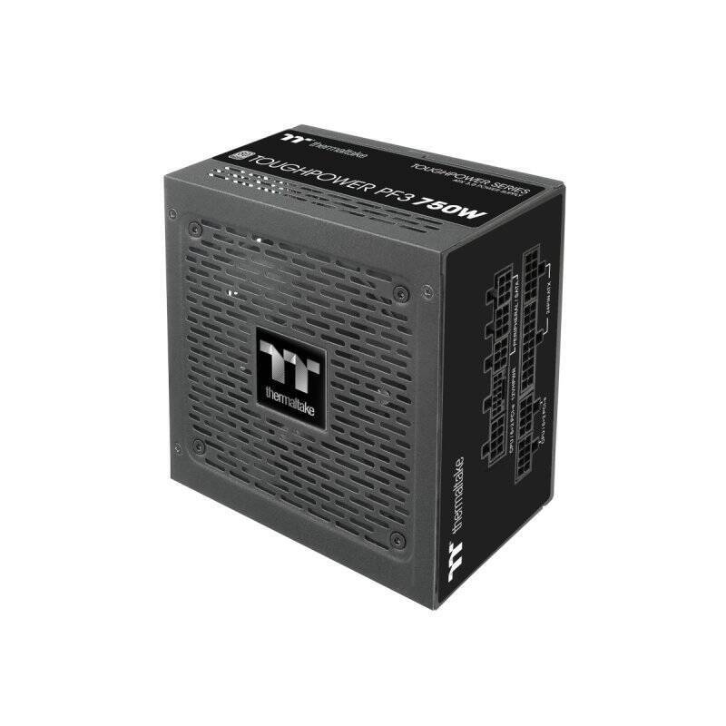 Thermaltake ToughPower PF3 750W | PC-Netzteil