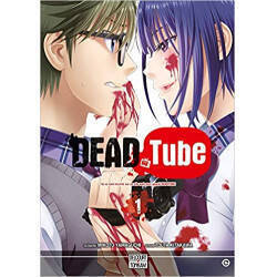 DEAD TUBE - Tome 1