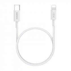 Cable USB-C-lightning Remax, RC-C026, 1m, 20W (white)
