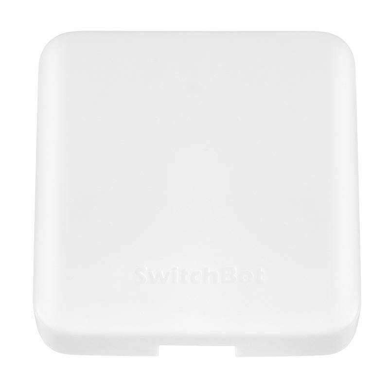 Set Smart remote control Hub + 3x Thermo-Hygrometer SwitchBot Hub Mini