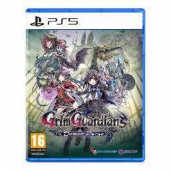 Grim Guardians: Demon Purge