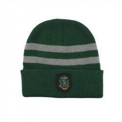 Harry Potter - Slytherin - Kids Beanie