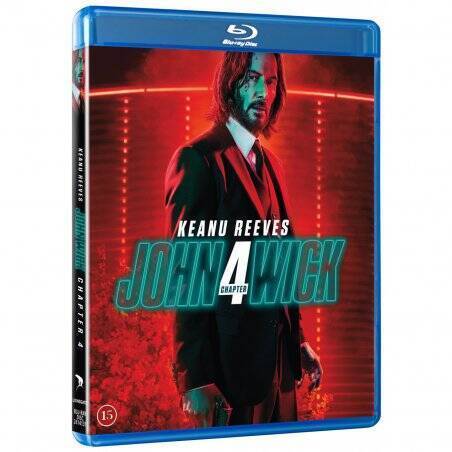 John Wick: Chapter 4