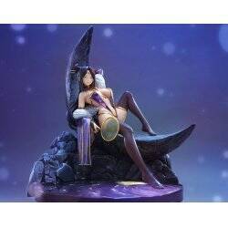 Original Character by Kei Mizuryu statuette PVC 1/7 Diaochan Chousen 28 cm