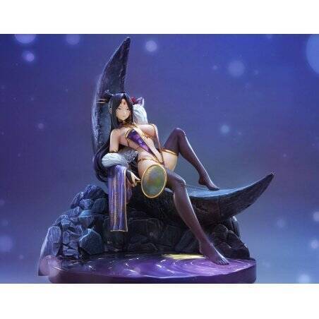 Original Character by Kei Mizuryu statuette PVC 1/7 Diaochan Chousen 28 cm